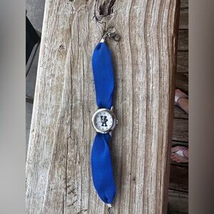 Blue Women's Jewelry Watch